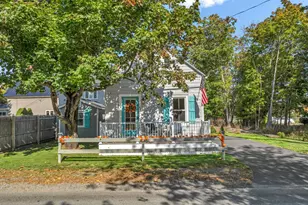 45 Cromwell Harbor Rd, Bar Harbor, ME 04609 - Photo 1