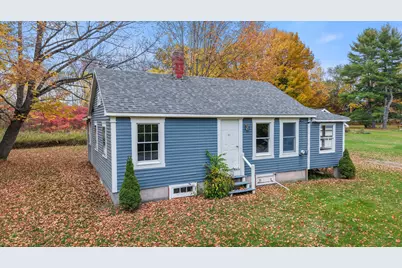 31 Lower Detroit Road, Plymouth, ME 04969 - Photo 3