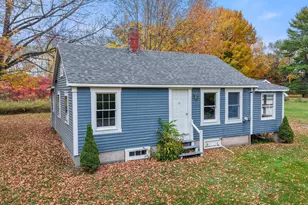 31 Lower Detroit Rd, Plymouth, ME 04969 - Photo 3