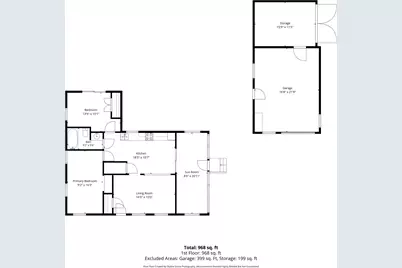 31 Lower Detroit Road, Plymouth, ME 04969 - Photo 29