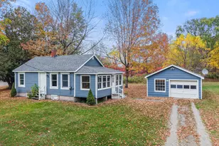 31 Lower Detroit Rd, Plymouth, ME 04969 - Photo 1