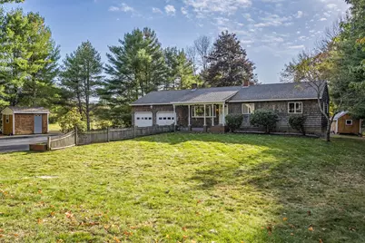 268 Falmouth Road, Falmouth, ME 04105 - Photo 1