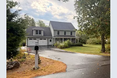 52 Hardy Road, Falmouth, ME 04105 - Photo 1