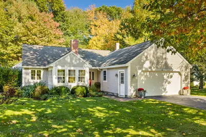12 Lilac Lane, Scarborough, ME 04074 - Photo 1