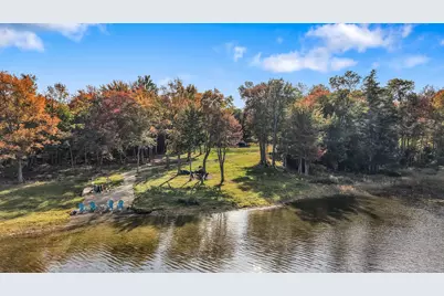 143 Patten Pond Road, Surry, ME 04684 - Photo 5