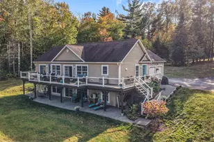 143 Patten Pond Rd, Surry, ME 04684 - Photo 1