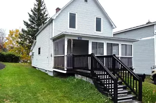 108 Mc Kinley St, Van Buren, ME 04785 - Photo 1