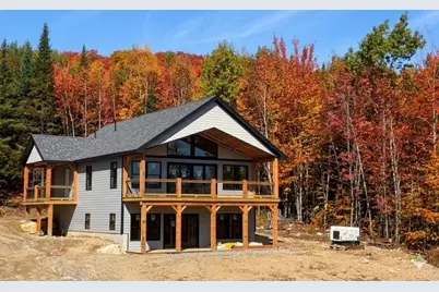 Lot 5 Moose Ridge, Hanover, ME 04237 - Photo 3
