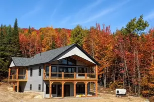 Lot 5 Moose Ridge, Hanover, ME 04237 - Photo 3