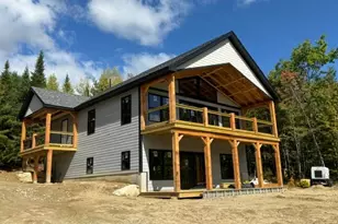 Lot 5 Moose Ridge, Hanover, ME 04237 - Photo 1