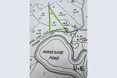001-C Horseshoe Pond Road, Waterville, ME 04938 - Photo 13