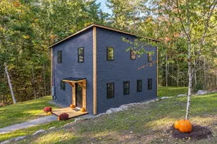 273 Old Augusta Rd, Waldoboro, ME 04572 - Photo 1