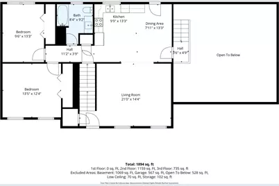 26 Grand View Drive, Limerick, ME 04048 - Photo 21