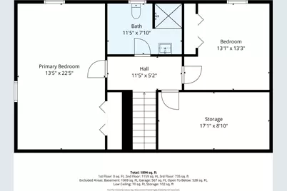26 Grand View Drive, Limerick, ME 04048 - Photo 3