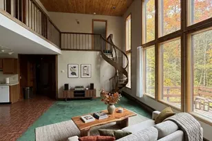 1022 Johnson Circle, Carrabassett Valley, ME 04947 - Photo 3