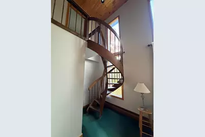 1022 Johnson Circle, Carrabassett Valley, ME 04947 - Photo 13