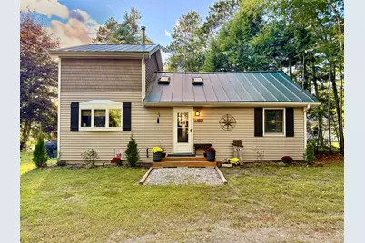 78 Cottage Road, Northfield, ME 04654 - Photo 1