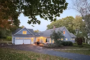 10 Eastward, Rockport, ME 04856 - Photo 1