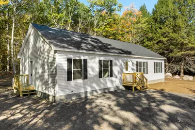 Lot 9 McGrath Pond Loop Road, Belgrade, ME 04917 - Photo 7