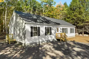 Lot 9 McGrath Pond Loop Rd, Belgrade, ME 04917 - Photo 7