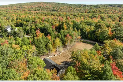 Lot 9 McGrath Pond Loop Road, Belgrade, ME 04917 - Photo 3