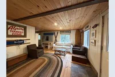 1019 Johnson Circle, Carrabassett Valley, ME 04947 - Photo 3