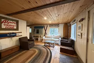1019 Johnson Circle, Carrabassett Valley, ME 04947 - Photo 3