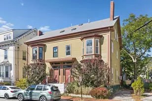 287 Spring St, Portland, ME 04102 - Photo 1