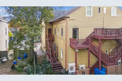 287 Spring Street #7, Portland, ME 04102 - Photo 29