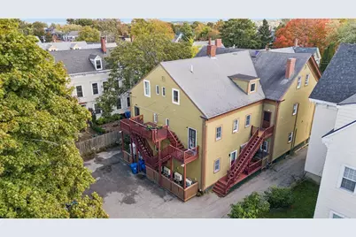287 Spring Street #7, Portland, ME 04102 - Photo 31