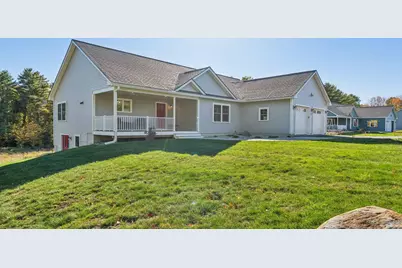 21 Halcyon Drive, Topsham, ME 04086 - Photo 3