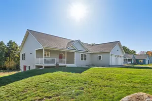21 Halcyon Dr, Topsham, ME 04086 - Photo 3
