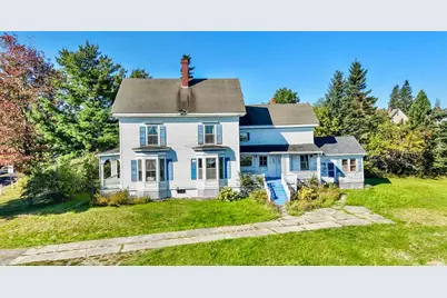 121 Main Street, Milbridge, ME 04658 - Photo 29