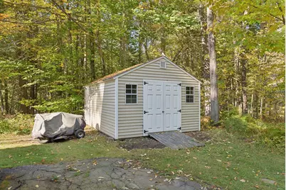 304 Blanchard Road, Cumberland, ME 04021 - Photo 37