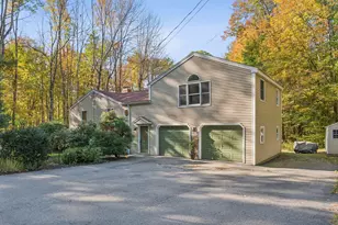 304 Blanchard Rd, Cumberland, ME 04021 - Photo 1