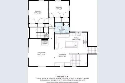 304 Blanchard Road, Cumberland, ME 04021 - Photo 41