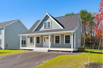6 Shepherd Lane #3, Windham, ME 04103 - Photo 1