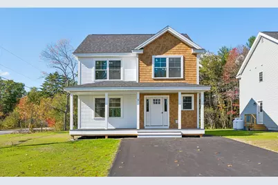 2 Shepherd Lane #1, Windham, ME 04062 - Photo 1