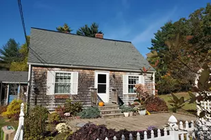 17 Austins Wy, Gorham, ME 04038 - Photo 1
