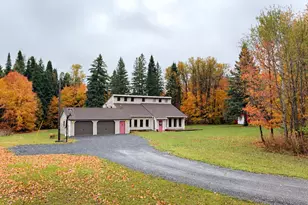 960 W West Gate Rd, ConnorTownship, ME 04736 - Photo 1