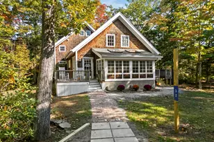 32 Hiawatha Trail, Boothbay, ME 04544 - Photo 1