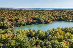32 Hiawatha Trail, Boothbay, ME 04544 - Photo 7