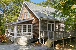 32 Hiawatha Trail, Boothbay, ME 04544 - Photo 43