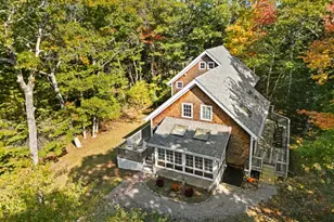 32 Hiawatha Trail, Boothbay, ME 04544 - Photo 3