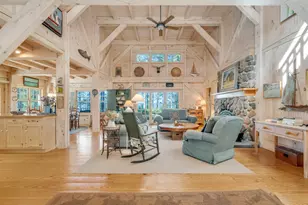 13 N Rd, Chebeague Island, ME 04017 - Photo 5