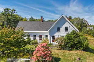 661 Bremen Rd, Waldoboro, ME 04572 - Photo 1