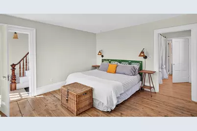 661 Bremen Road, Waldoboro, ME 04572 - Photo 23
