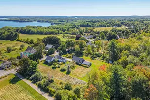 661 Bremen Rd, Waldoboro, ME 04572 - Photo 41