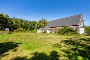 661 Bremen Rd, Waldoboro, ME 04572 - Photo 35