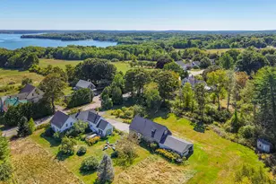 661 Bremen Rd, Waldoboro, ME 04572 - Photo 3